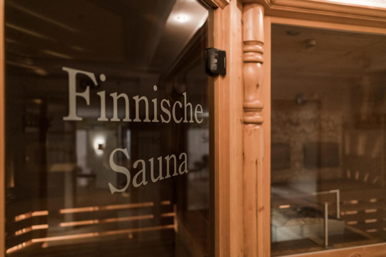 Wohlfuehlhotel Berwanger Hof Obermaiselstein Dış mekan fotoğraf