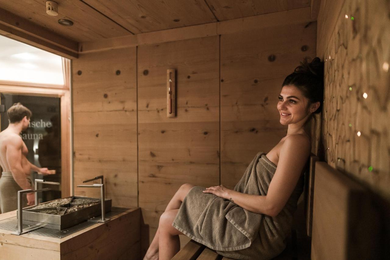 Wohlfuehlhotel Berwanger Hof Obermaiselstein Dış mekan fotoğraf