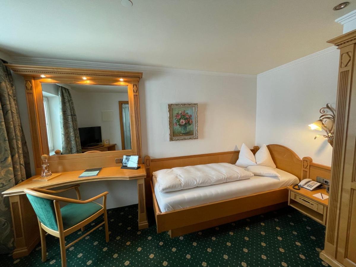 Wohlfuehlhotel Berwanger Hof Obermaiselstein Dış mekan fotoğraf