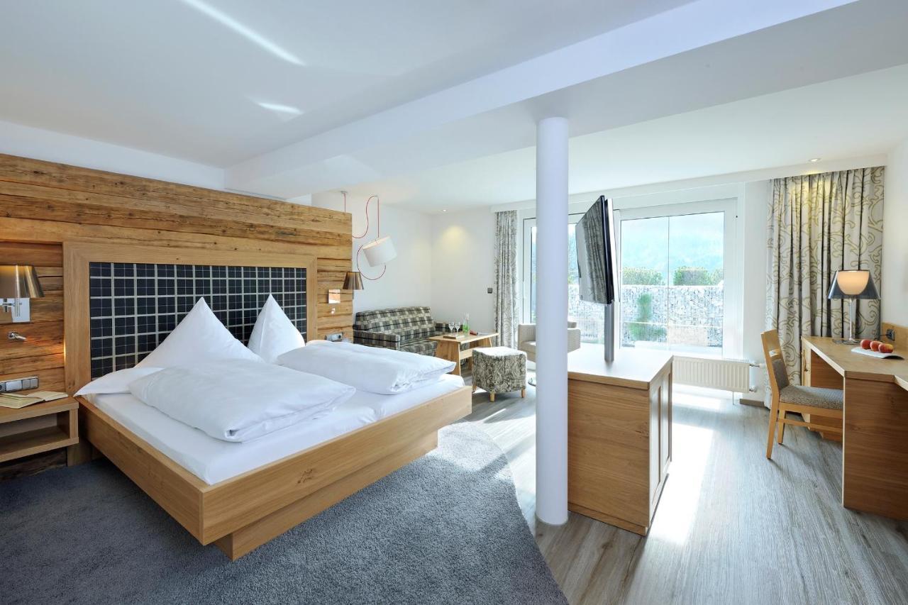 Wohlfuehlhotel Berwanger Hof Obermaiselstein Dış mekan fotoğraf
